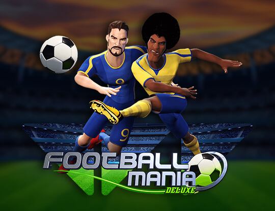 Football Mania Deluxe